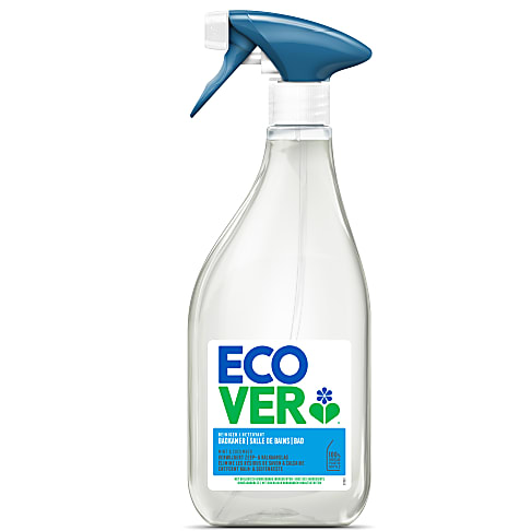 Ecover Badkamer Oppervlakte Reiniger Mint & Komkommer