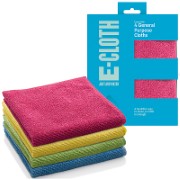 E-Cloth Algemeen Gebruik (4 Pack)