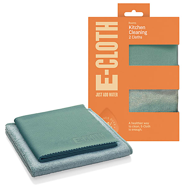 Image of E-Cloth Keuken Pack