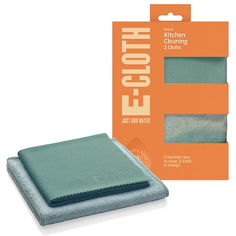 E-Cloth Keuken Pack