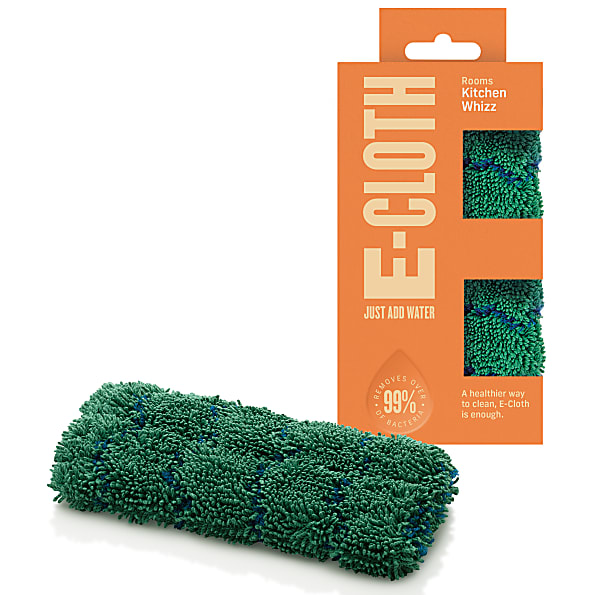 Image of E-Cloth Keuken Hulp Spons