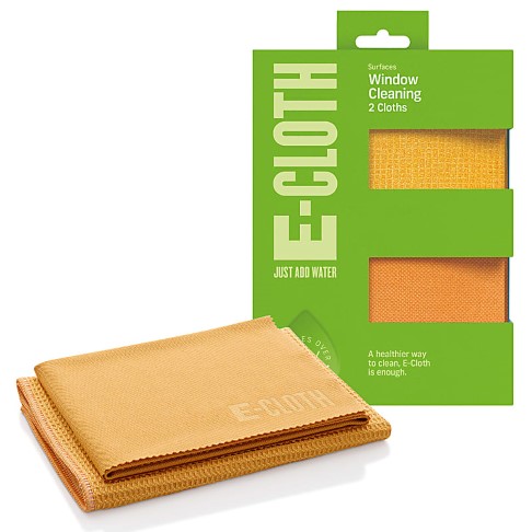 E-Cloth Ruiten Pack