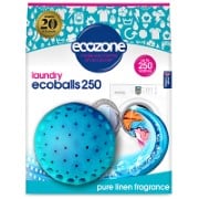 Ecozone Ecoballs 250 wasbeurten - Pure Linen