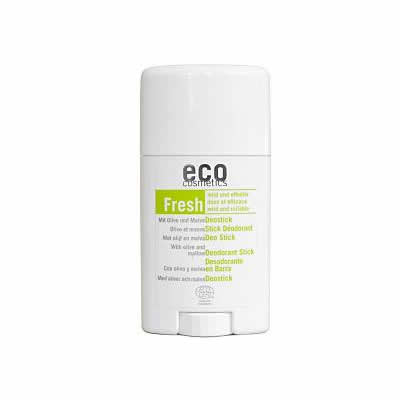 Eco Cosmetics Deo Stick