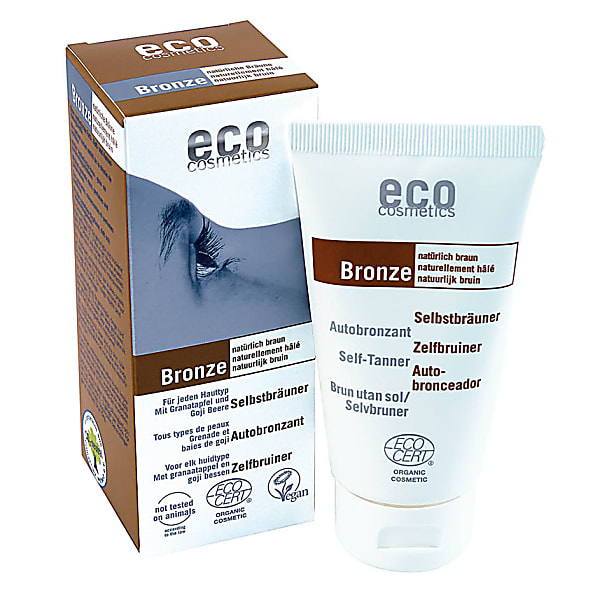 Eco Cosmetics Zelfbruiner eco cosmetics kopen in de aanbieding Eco Cosmetics Zelfbruiner eco cosmetics kopen in de aanbieding