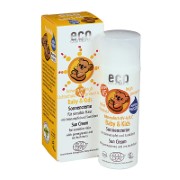 Eco Cosmetics Baby Zonnebrandcrème SPF45