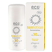 Eco Cosmetics Zonnebrandcrème SPF30