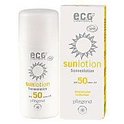 Eco Cosmetics Zonnebrandcrème SPF50