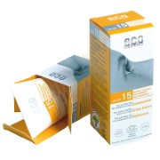 Eco Cosmetics Zonnebrandcrème SPF15