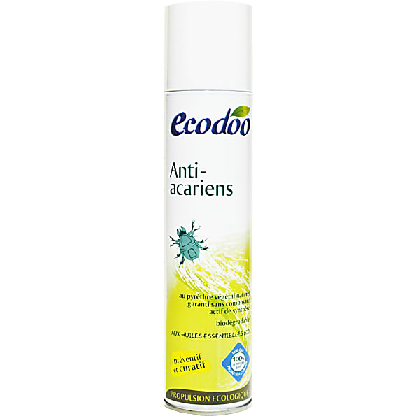 Image of Ecodoo Insecticide Anti-Mijt