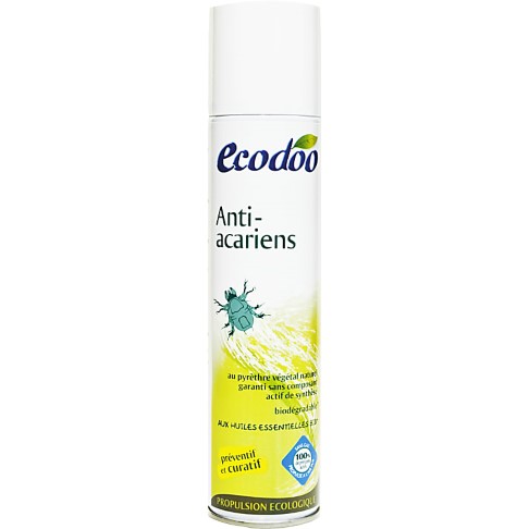 Ecodoo Insecticide Anti-Mijt