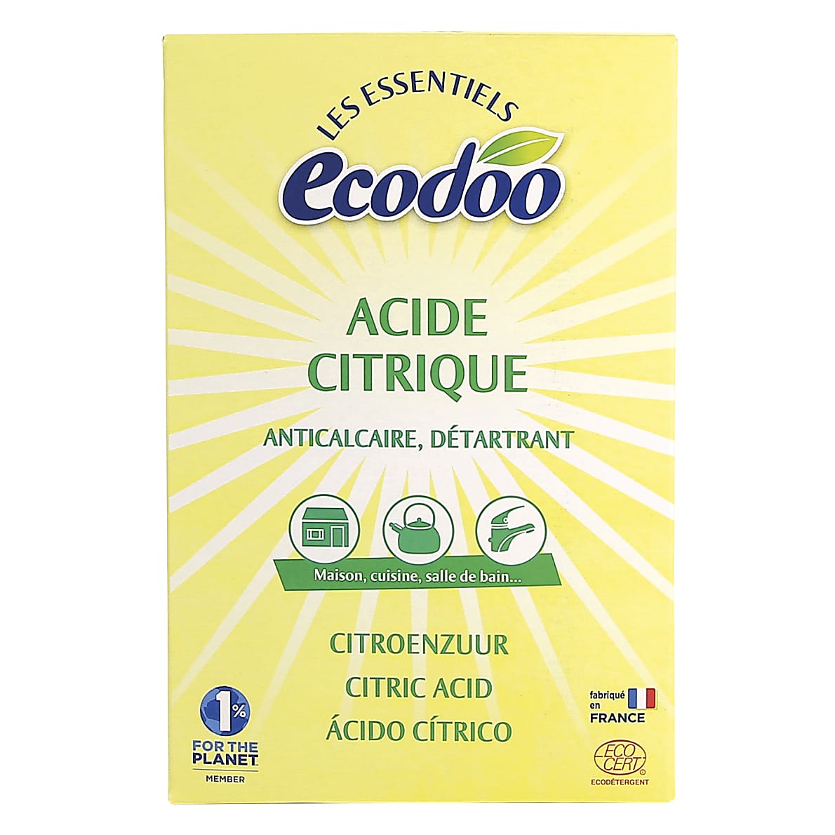 Ecodoo