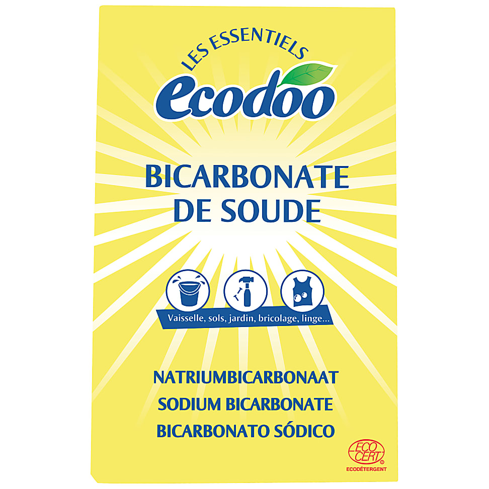 Image of Ecodoo Natriumbicarbonaat 1kg