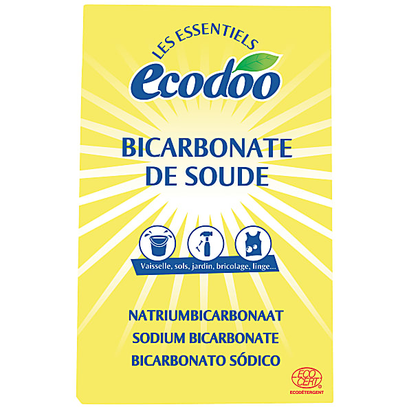 Ecodoo Natriumbicarbonaat 1kg online kopen