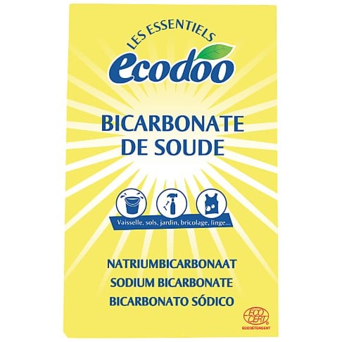 Ecodoo Natriumbicarbonaat (1kg)