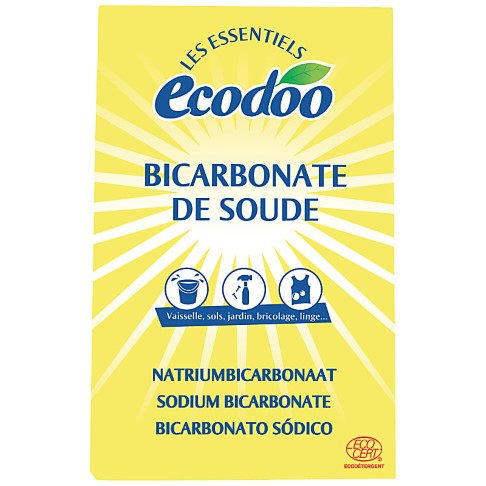 Ecodoo Natriumbicarbonaat (500gr)