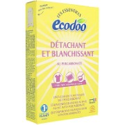 Ecodoo Ontvlekker & Witmaker met Percarbonaat