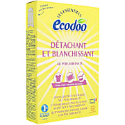 Ecodoo Ontvlekker & Witmaker met Percarbonaat