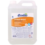 Ecodoo Citrus Magic Spray (5L)