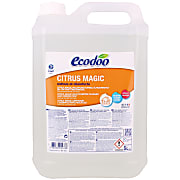 Ecodoo Citrus Magic Spray (5L)