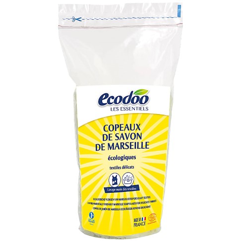 Ecodoo Marseillezeep Vlokken