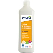 Ecodoo Schuurcrème