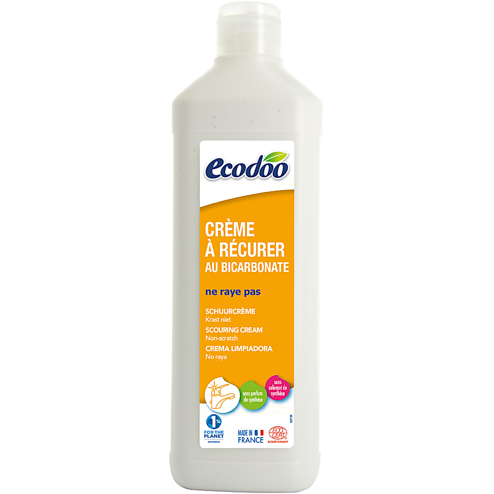Ecodoo Schuurcreme