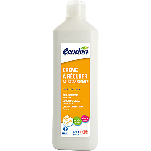 Ecodoo Schuurcrème