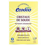 Ecodoo Sodakristallen