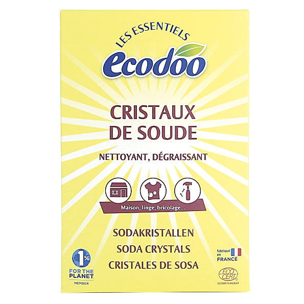 Image of Ecodoo Sodakristallen