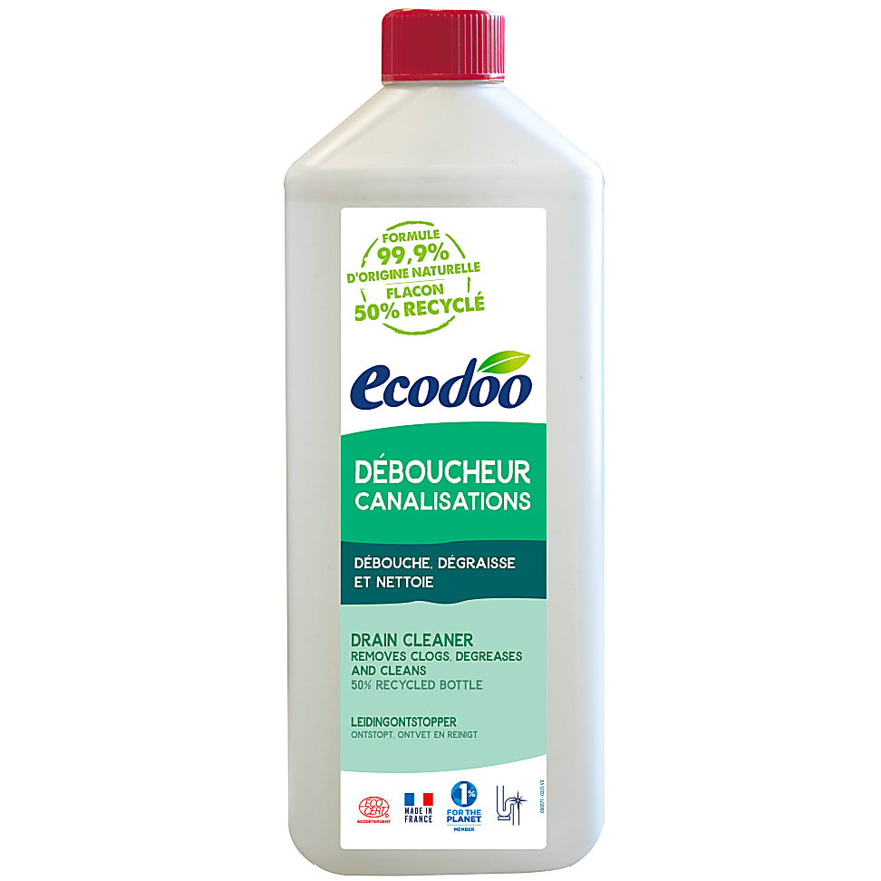 Image of Ecodoo Leidingontstopper