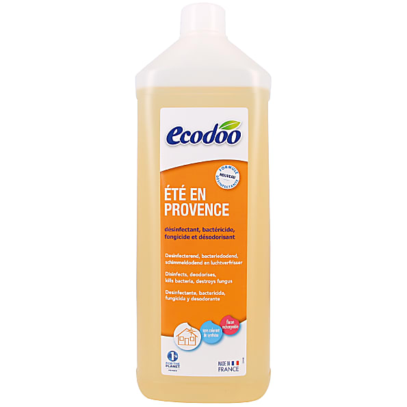 Image of Ecodoo Ontgeurder & Ontsmetter Een Zomer in de Provence 1L