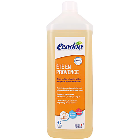 Ecodoo Ontgeurder & Ontsmetter Een Zomer in de Provence (1L)