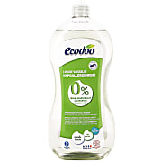 Ecodoo Hypoallergeen Vloeibaar Afwasmiddel