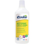 Ecodoo Fruit- en Groentereiniger