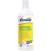 Ecodoo Fruit- en Groentereiniger