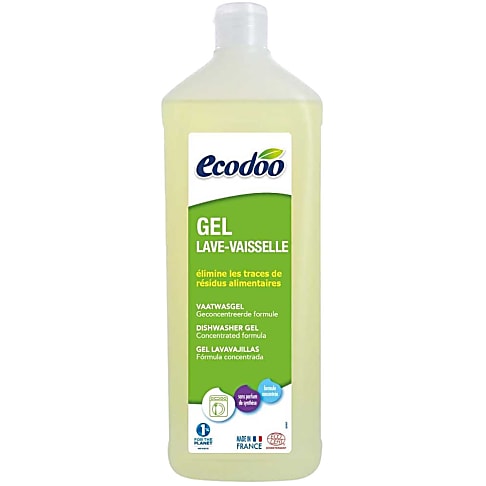 Ecodoo Vaatwasgel