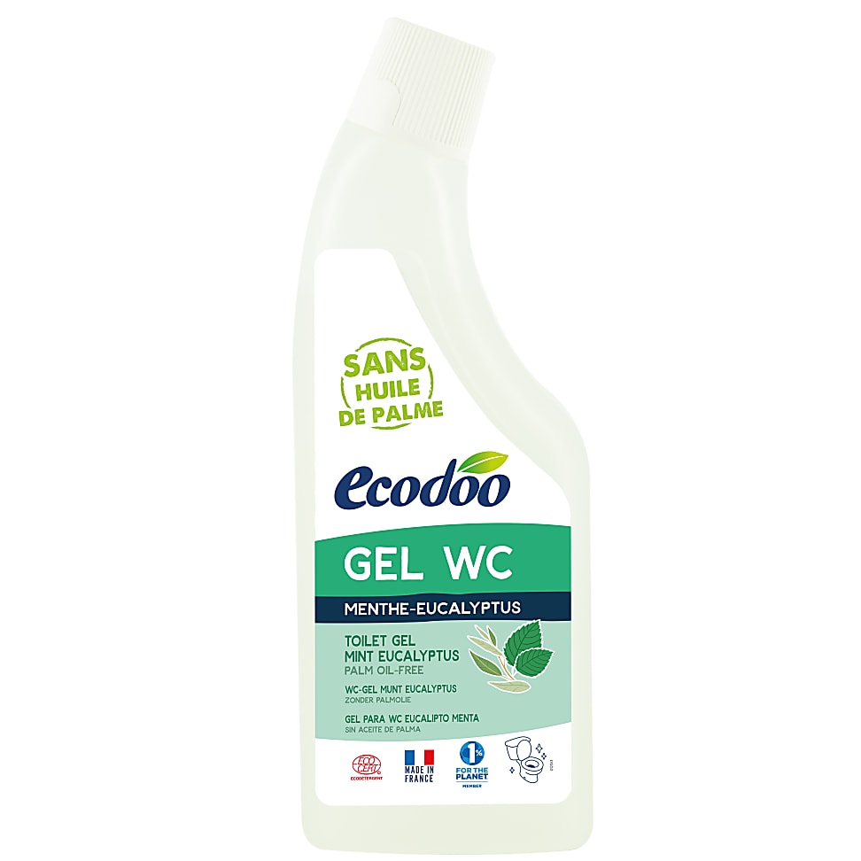 Image of Ecodoo WC Gel