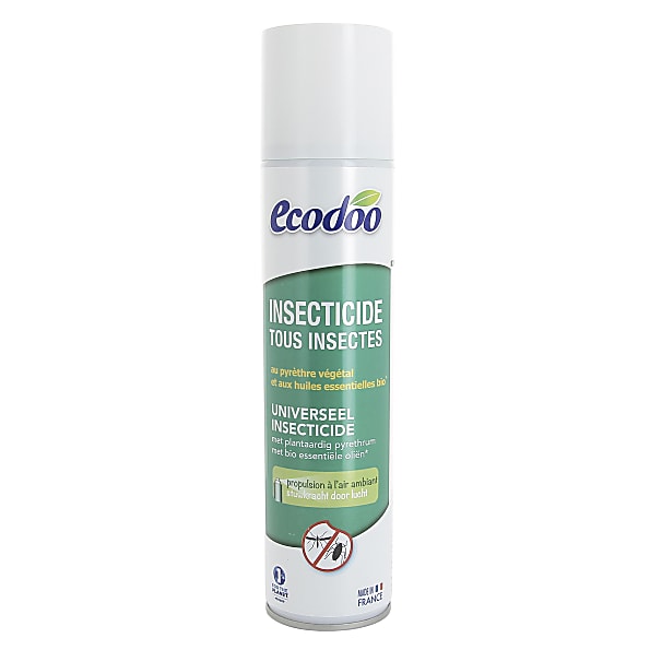 Image of Ecodoo Insecticide Alle Insecten
