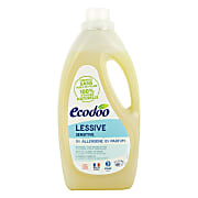 Ecodoo Hypoallergeen Wasmiddel