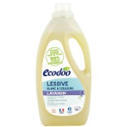 Ecodoo Vloeibaar Wasmiddel Geconcentreerd Lavendel (66 wasbeurten)