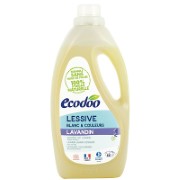 Ecodoo Vloeibaar Wasmiddel Geconcentreerd Lavendel (66 wasbeurten)