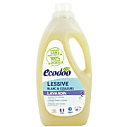 Ecodoo Vloeibaar Wasmiddel Geconcentreerd Lavendel (66 wasbeurten)