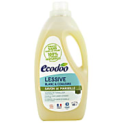 Ecodoo Wasmiddel met Marseille Zeep 2L