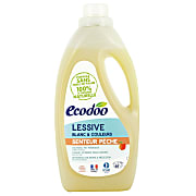 Ecodoo Vloeibaar Wasmiddel Geconcentreerd Perzik (66 wasbeurten)