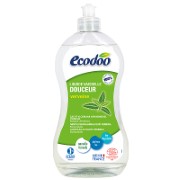 Ecodoo Zacht Vloeibaar Afwasmiddel (0.5L)