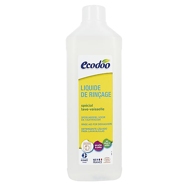 Image of Ecodoo Spoelmiddel Vaatwasser