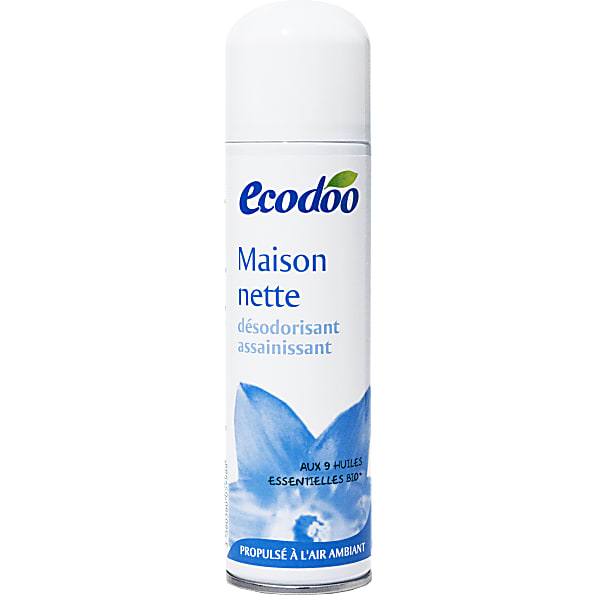 Image of Ecodoo Luchtverfrisser Maison Nette