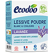 Ecodoo Waspoeder (3kg)