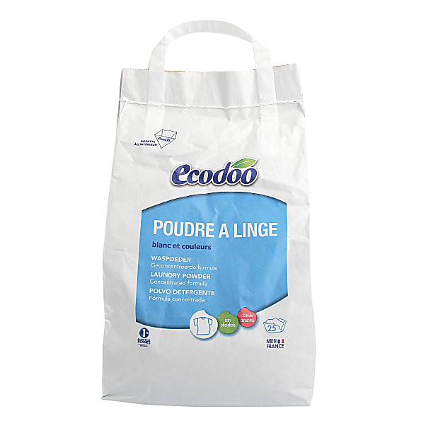 Ecodoo Waspoeder 15Kg ecodoo kopen in de aanbieding